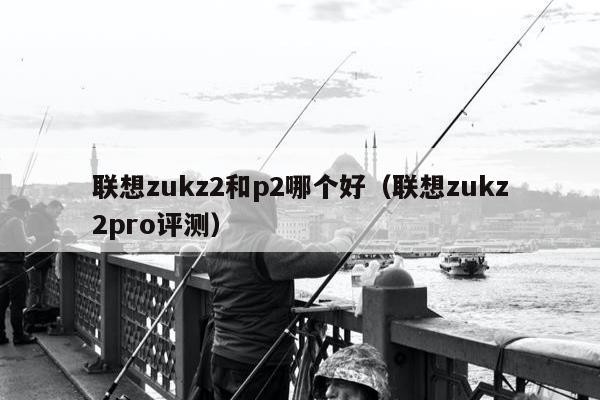 联想zukz2和p2哪个好（联想zukz2pro评测）