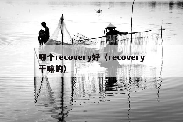 哪个recovery好（recovery干嘛的）