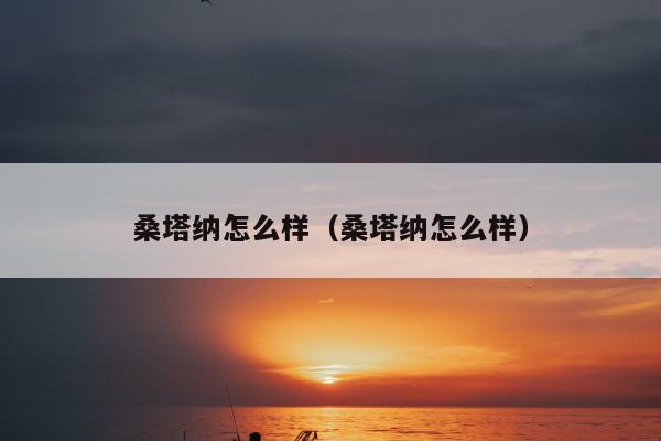 桑塔纳怎么样（桑塔纳怎么样）