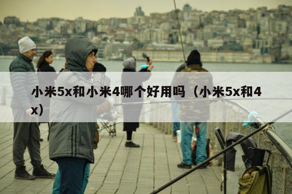 小米5x和小米4哪个好用吗（小米5x和4x）