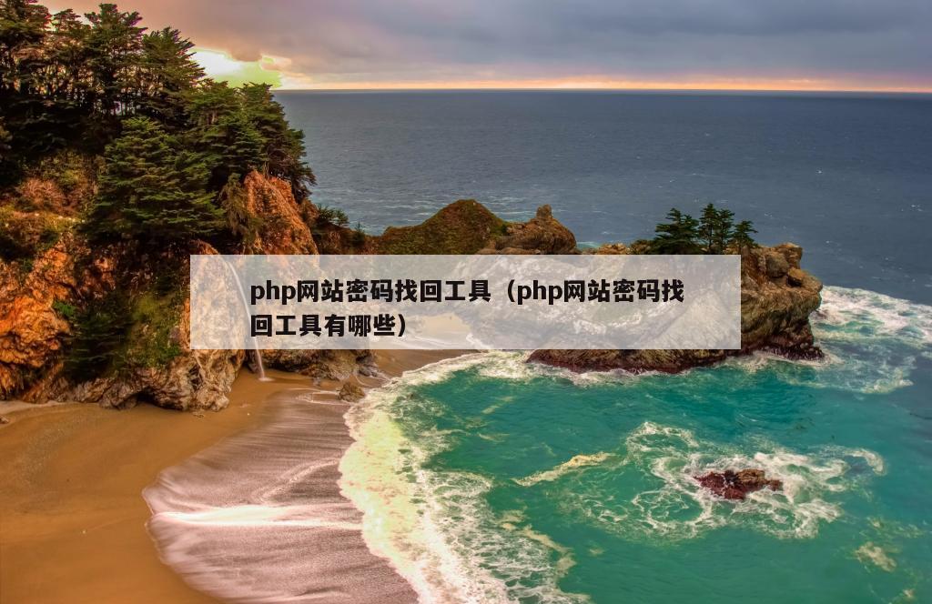 php网站密码找回工具（php网站密码找回工具有哪些）