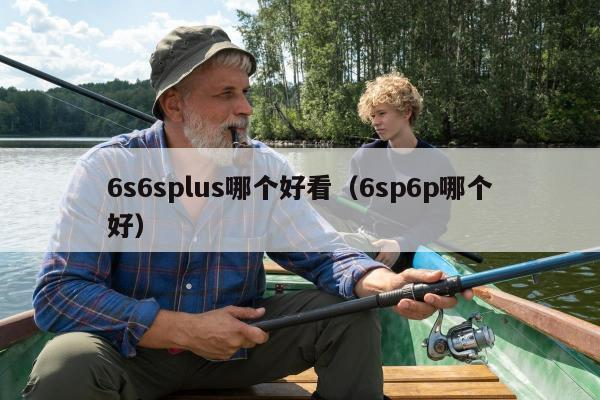 6s6splus哪个好看（6sp6p哪个好）