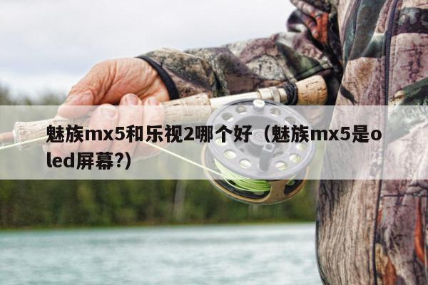 魅族mx5和乐视2哪个好（魅族mx5是oled屏幕?）