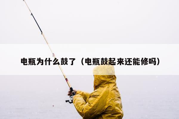 电瓶为什么鼓了（电瓶鼓起来还能修吗）