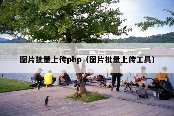 图片批量上传php（图片批量上传工具）