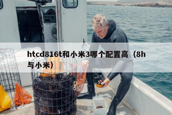 htcd816t和小米3哪个配置高（8h与小米）