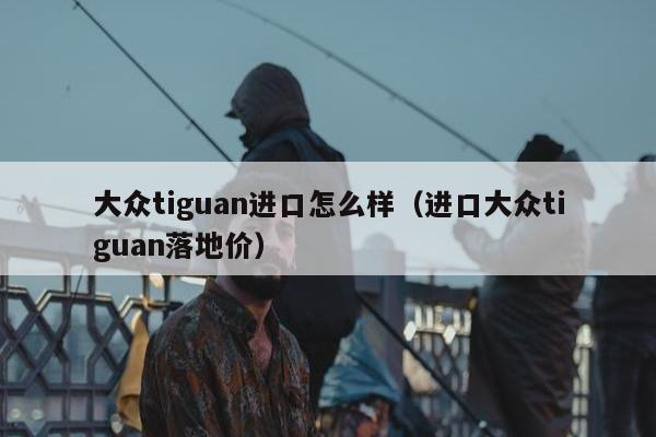 大众tiguan进口怎么样（进口大众tiguan落地价）