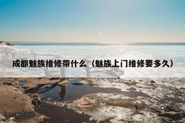 成都魅族维修带什么（魅族上门维修要多久）