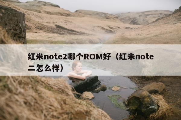 红米note2哪个ROM好（红米note二怎么样）