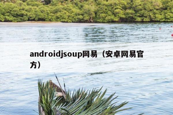 androidjsoup网易（安卓网易官方）