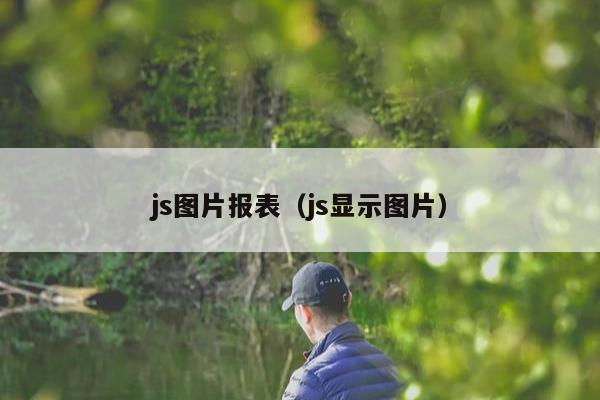 js图片报表（js显示图片）