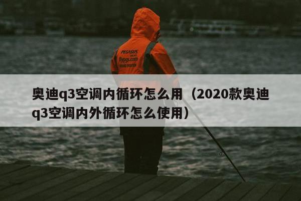 奥迪q3空调内循环怎么用（2020款奥迪q3空调内外循环怎么使用）