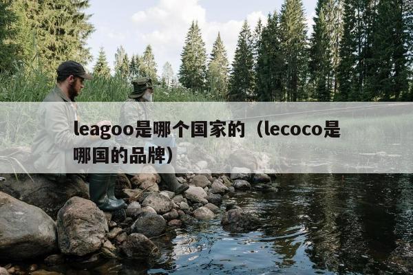 leagoo是哪个国家的（lecoco是哪国的品牌）