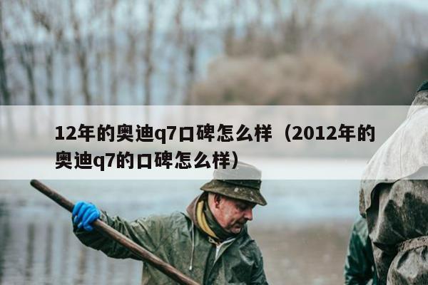 12年的奥迪q7口碑怎么样（2012年的奥迪q7的口碑怎么样）