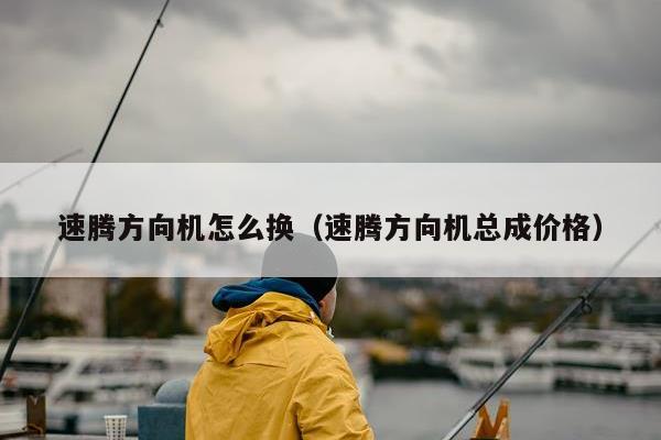 速腾方向机怎么换（速腾方向机总成价格）