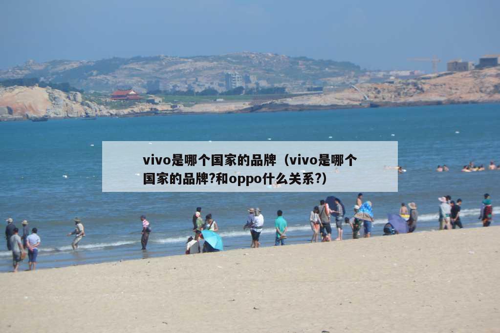 vivo是哪个国家的品牌（vivo是哪个国家的品牌?和oppo什么关系?）