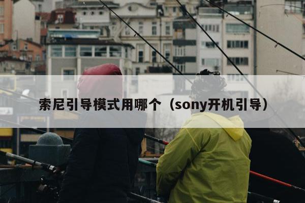 索尼引导模式用哪个（sony开机引导）