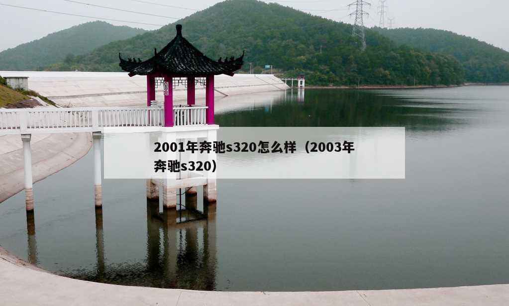 2001年奔驰s320怎么样（2003年奔驰s320）