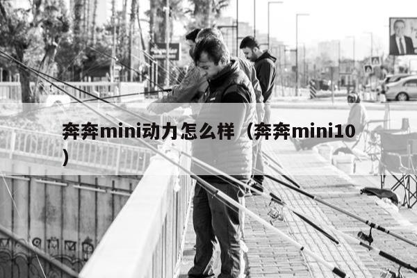 奔奔mini动力怎么样（奔奔mini10）