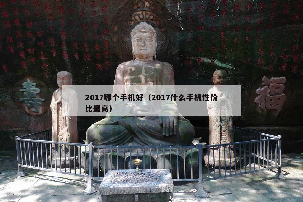 2017哪个手机好（2017什么手机性价比最高）