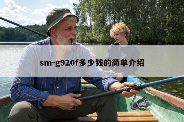 sm-g920f多少钱的简单介绍