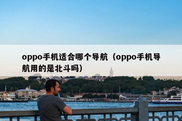 oppo手机适合哪个导航（oppo手机导航用的是北斗吗）