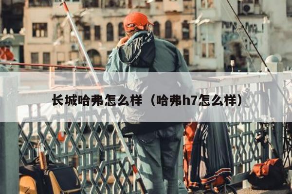 长城哈弗怎么样（哈弗h7怎么样）