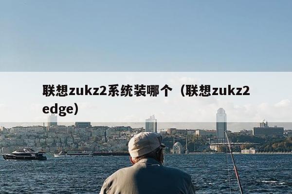 联想zukz2系统装哪个（联想zukz2edge）