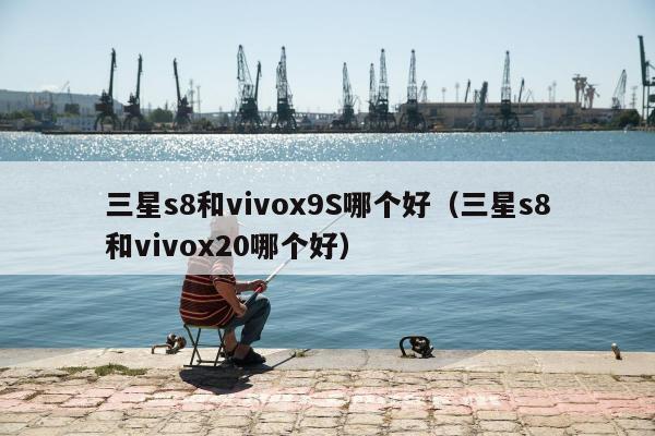 三星s8和vivox9S哪个好（三星s8和vivox20哪个好）