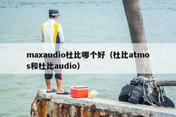 maxaudio杜比哪个好（杜比atmos和杜比audio）