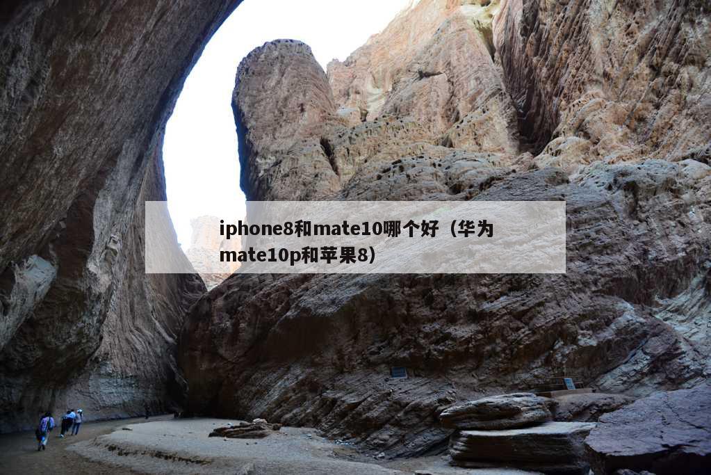 iphone8和mate10哪个好（华为mate10p和苹果8）