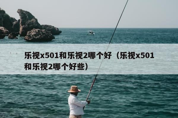 乐视x501和乐视2哪个好（乐视x501和乐视2哪个好些）