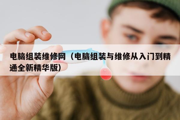 电脑组装维修网（电脑组装与维修从入门到精通全新精华版）