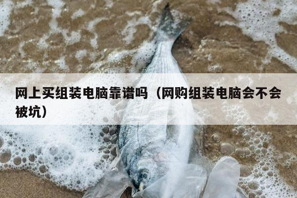 网上买组装电脑靠谱吗（网购组装电脑会不会被坑）