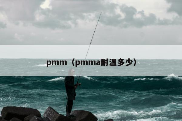 pmm（pmma耐温多少）