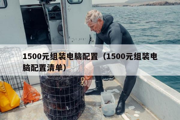 1500元组装电脑配置（1500元组装电脑配置清单）