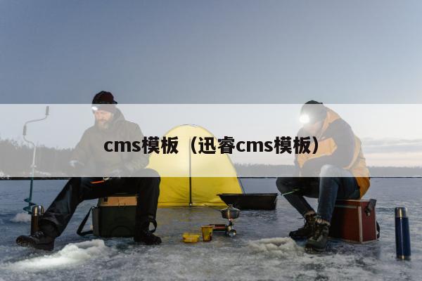 cms模板（迅睿cms模板）