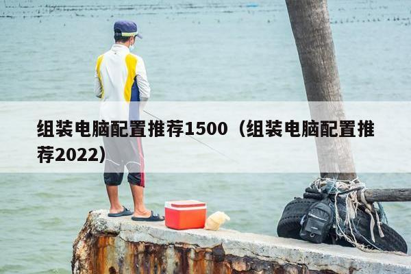 组装电脑配置推荐1500（组装电脑配置推荐2022）