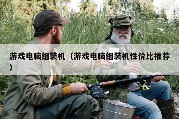 游戏电脑组装机（游戏电脑组装机性价比推荐）