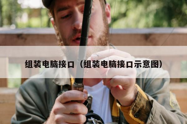 组装电脑接口（组装电脑接口示意图）