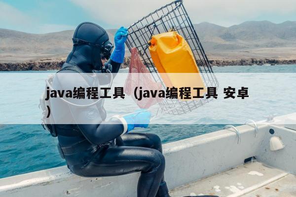 java编程工具（java编程工具 安卓）